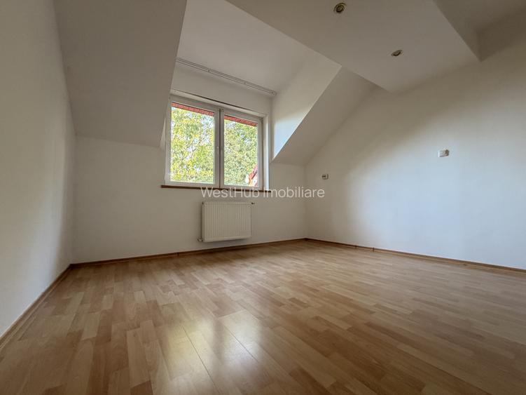 Casa individuala 5 camere, 200 mp curte, terasa, garaj - Simion Barnutiu - 8