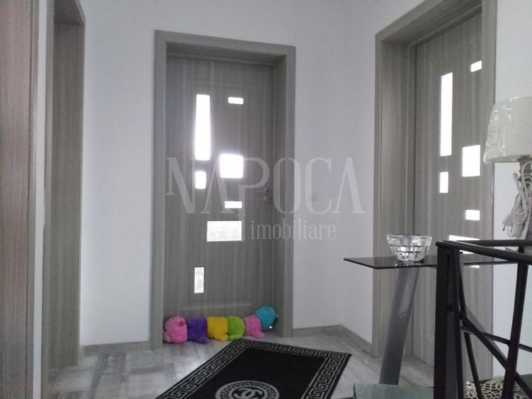 Casa 5 camere de vanzare in Jucu de Mijloc