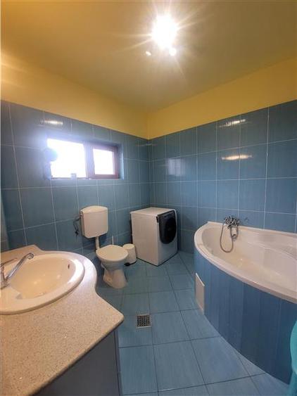 Casa P+M cu Teren de 530 mp - Cumpăna Cartier Del Sole