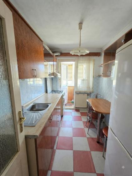 Apartament de vanzare