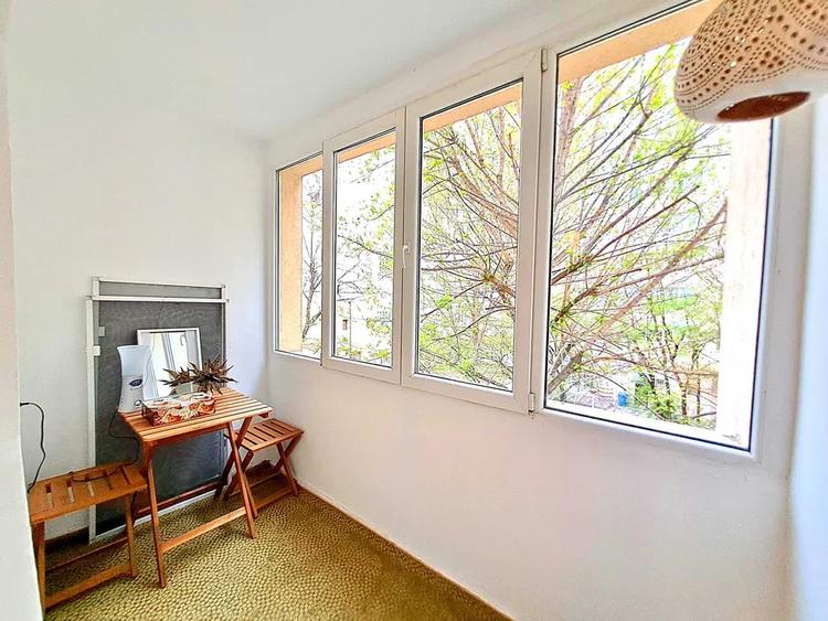Apartament 2 camere, decomandat, 50 mp, balcon, Berceni - Straduintei