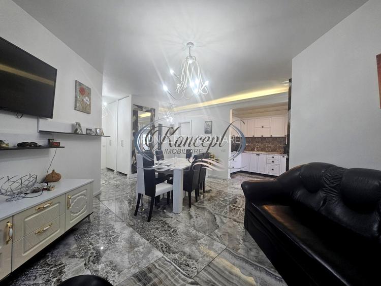 Apartament 3 camere zona BMW - VIVO Floresti - 2