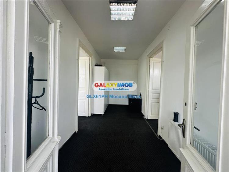 Inchiriere spatiu birouri 2 camere, Ploiesti, Bulevardul Independentei