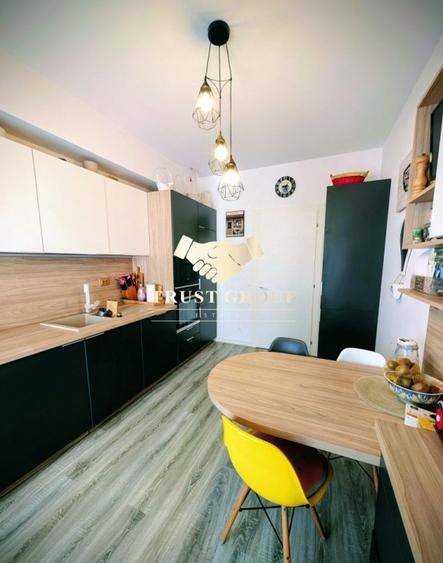 Apartament 4 camere  Aviației