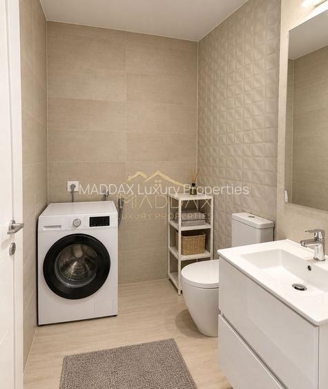 Prima închiriere! 2 camere cochete | HILS Titanium Pallady | Parcare Subterană I