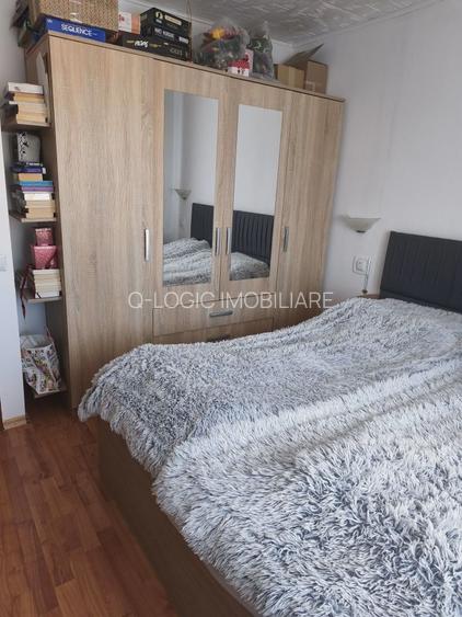 Apartament 3 camere zona Astra - Planete - 4