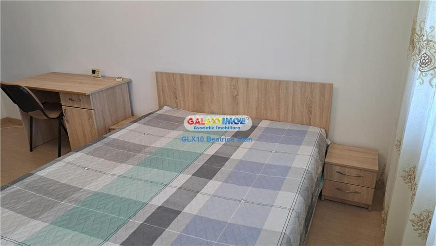 Inchiriere apartament 2 camere cu garaj  bloc nou GROZAVESTI   REGIE - 4