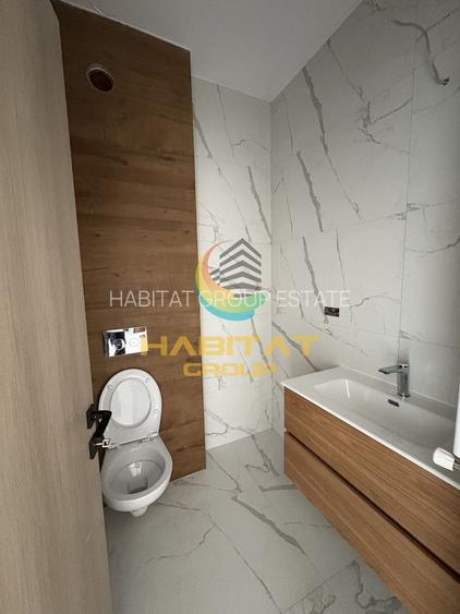 Mutare Rapida! Apartament Modern 3 Camere 74mp Grand Arena - 5