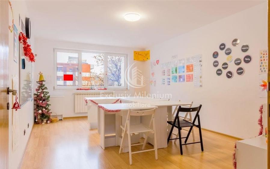 Vila /Casa Banu Manta - Victoriei