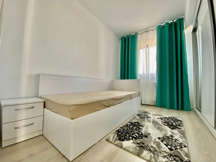Închiriere 3 camere, cartier privat, parcare – Class Park