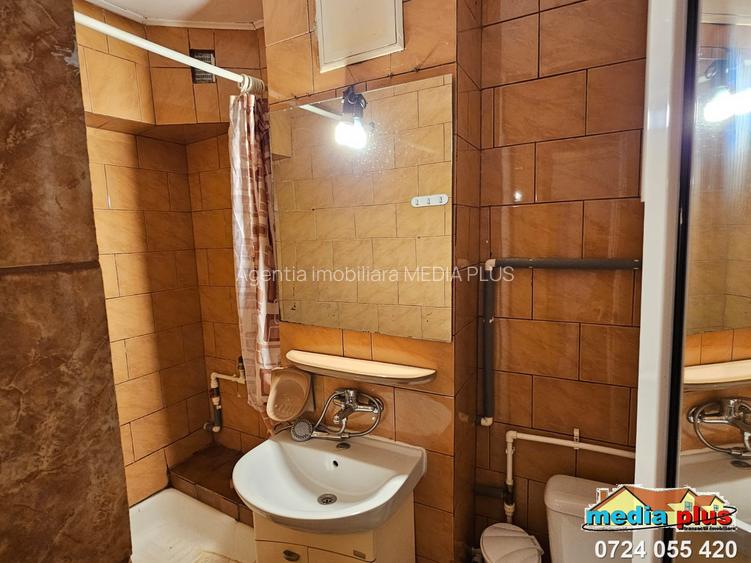Apartament 4 camere decomandat, etaj 1, Micro 18 – 98.000 € - 10