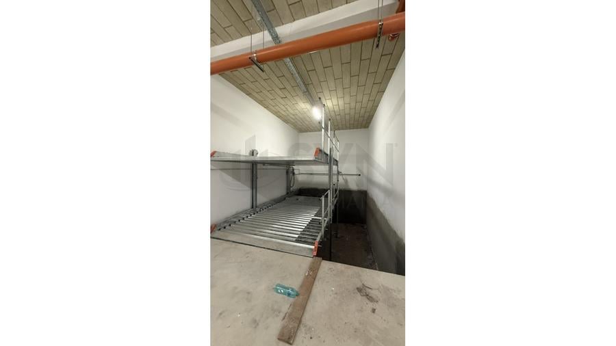 REA1029897 Pipera l Apartament 3 camere 98 mp l Imobil nou