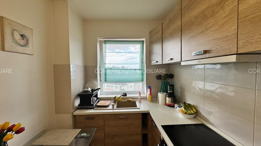 Apartament cu 2 camere de vânzare – Prima Nucetului-AP1558 - 10