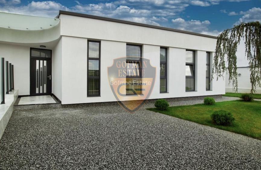 Casa Premium Navodari 3 camere 130mp piscina jacuzzi sauna gratar 480mp teren - 6
