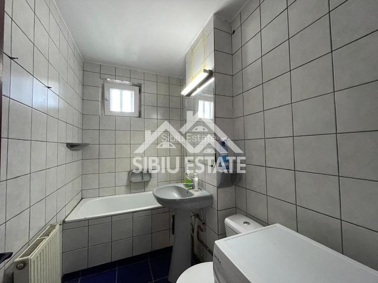 Apartament 2 camere decomandat – 54 mp – Etaj 3 – Terezian, Sibiu - 8
