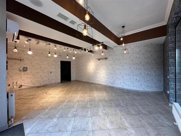 Spatiu comercial Tg. Neamt centru, 48mp, aproape de Catena