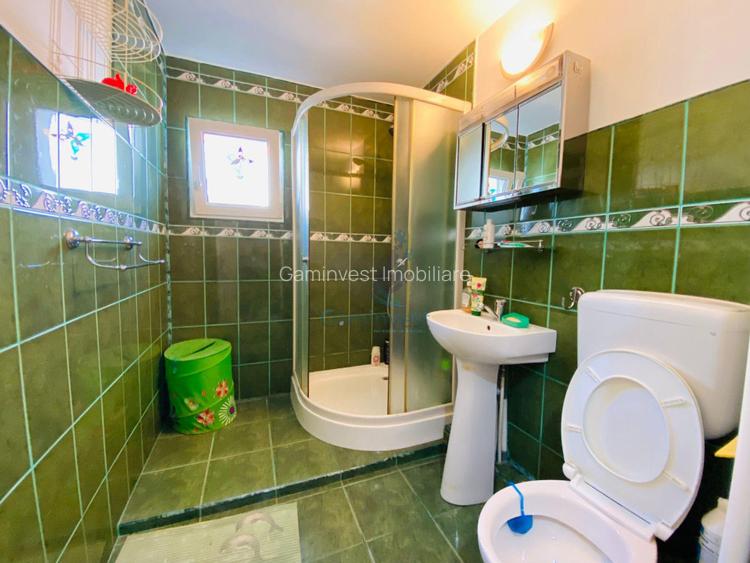 Apartament de inchiriat in Oradea, 3 camere, zona Dragos Voda - 9