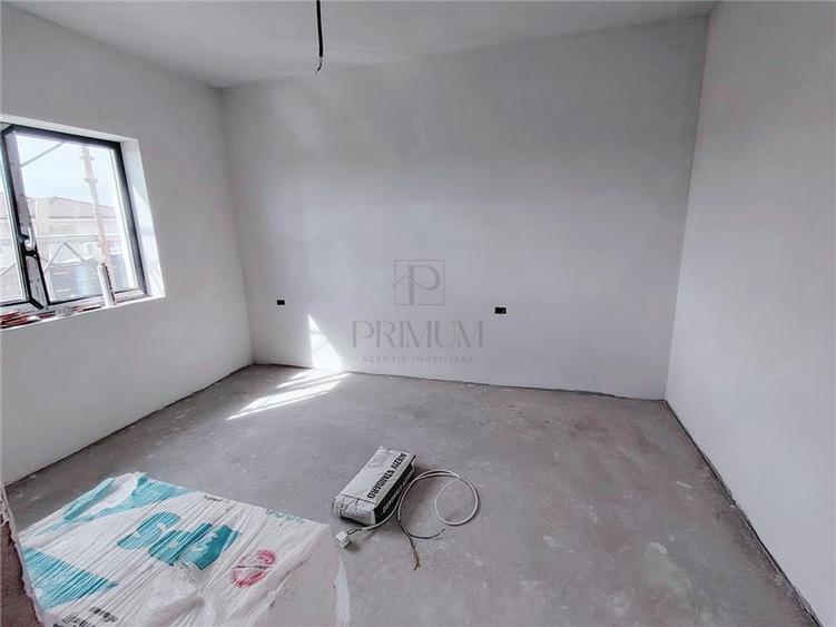 DUPLEX CU 5 CAMERE - BUCATARIE INCHISA - PERSONALIZARE INTERIOARA