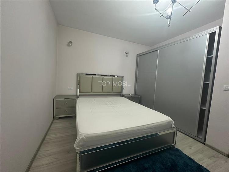 Inchiriere Apartament cu 2 camere Decomandat Copou cu Garaj (5 minute de UAIC) - 9