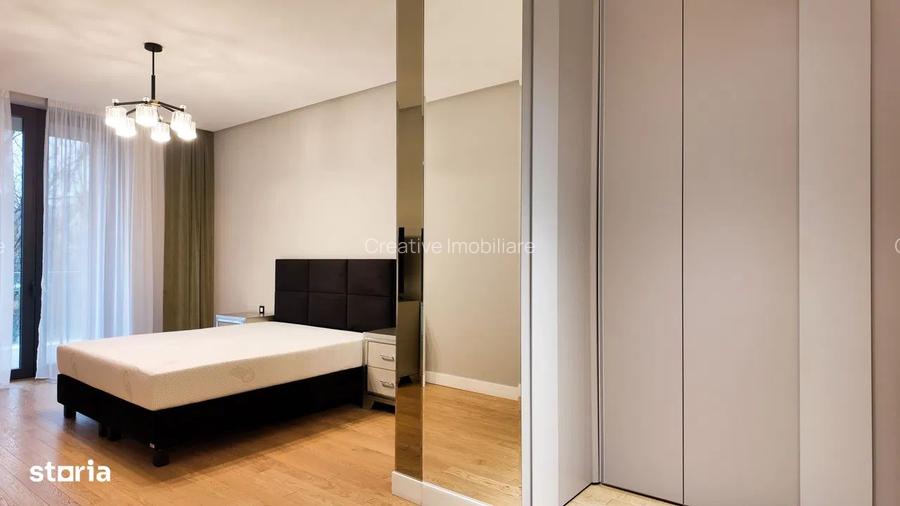 Apartament exclusivist cu 2 camere în Copou -direct de la proprietar, comision 0 - 2
