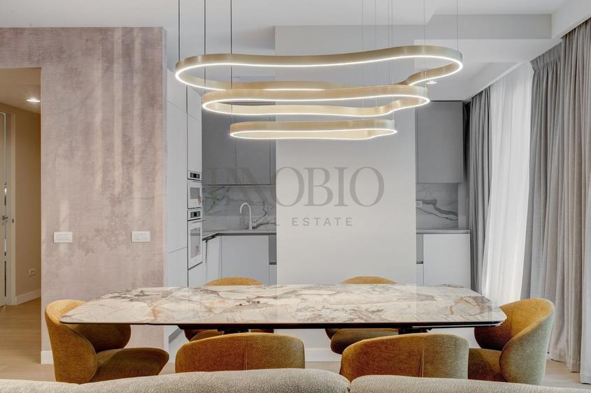 Apartament 4 Camere | Aviatorilor - Charles de Gaulle