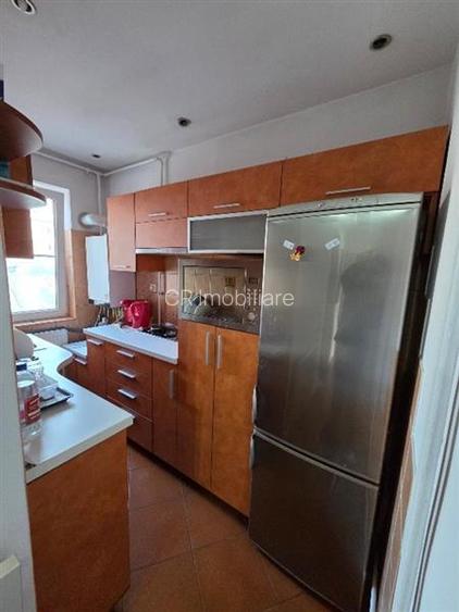 Apartament 3 camere,  Pache Protopopescu - 3