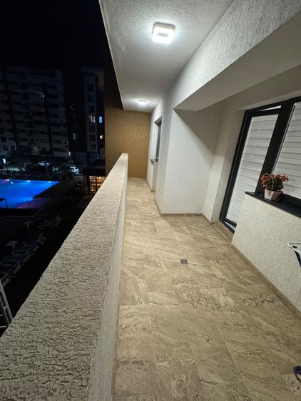 Apartament 2 camere mutare imediata parcare subterana inclusa Biruintei 81