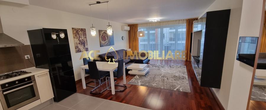 2 Camere | Dristor - InCity | Centrala | Metrou | Lux