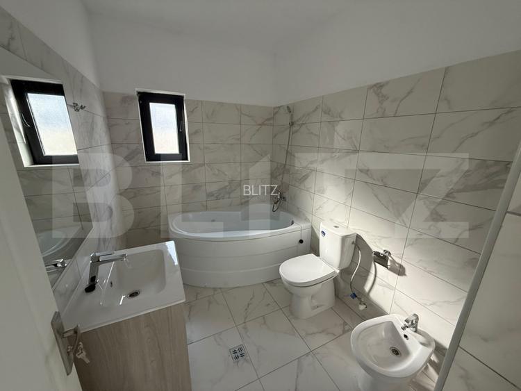 Casa pe parter, 80 mp utili, zona Selgros - 14