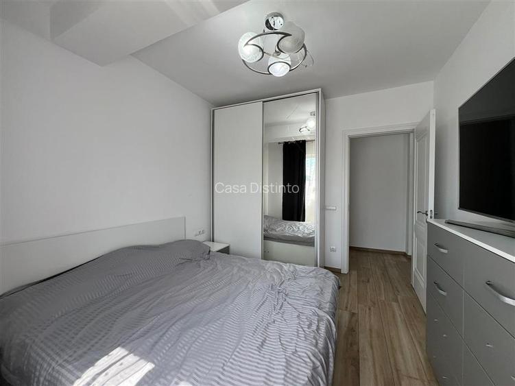 Apartament cu o camera - 8