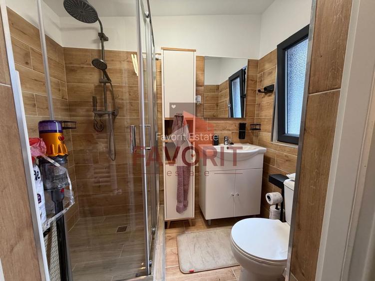Duplex | Toate utilitatile | Mobilier nou | Finisaje premium | - 10