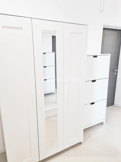 Inchiriere 2 Cam Regie Residence, masina spalat vase, 3Min Metrou Grozavesti - 13