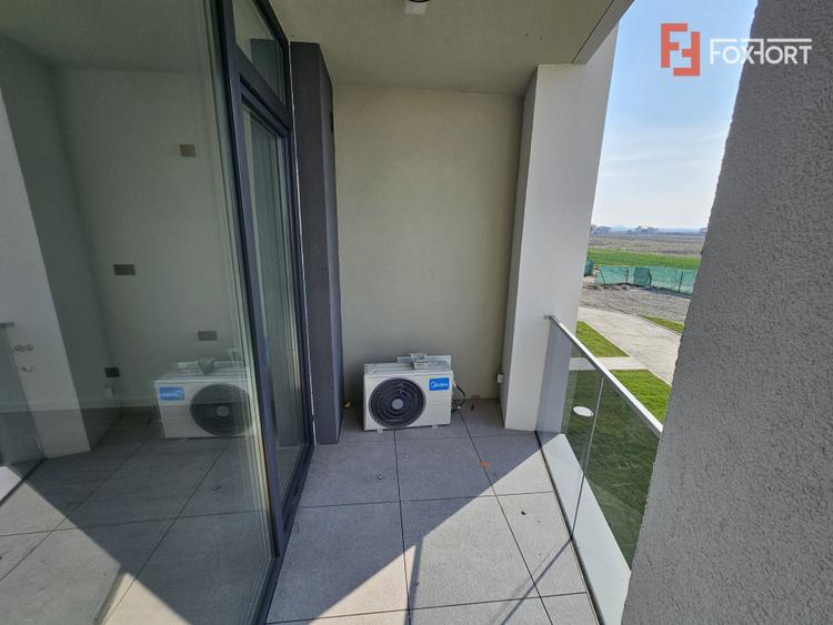 Apartament 2 camere, etaj 1, bloc nou, Zona Torontalului