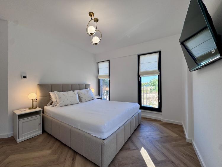 Apartament modern de 3 camere | De Inchiriat | Stadion | Parcare in subteran