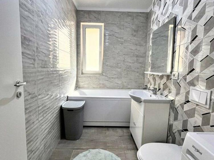 Apartament 2 Camere l Bucatarie inchisa l 2 locuri de parcare