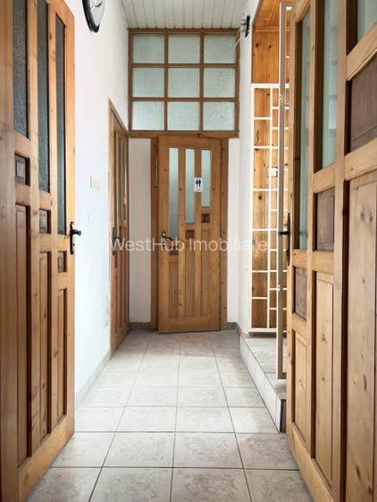 Apartament 3 camere, 93mp Utili, Terasa 9mp, Boxa 13mp - Iosefin - 10
