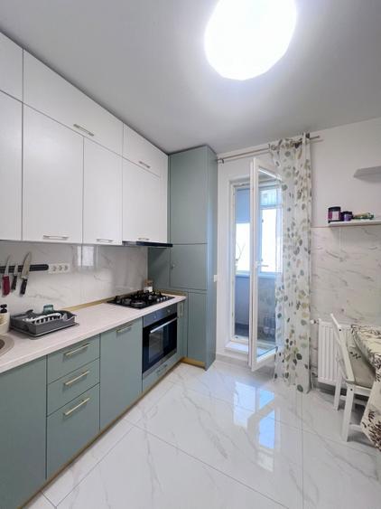 Vanzare Apartament 2 camere/Bragadiru strada Crisul Repede/