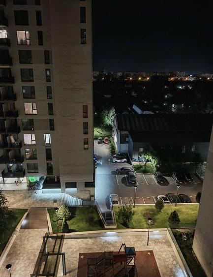AP. 2 CAMERE - NUSCO CITTA, CENTRALA , BUCATARIE INCHISA, PARCARE
