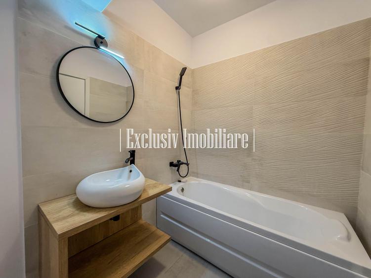 CIty Park Mall - Apartament Premium cu 3 camere 90 in Bloc Nou - Termen Lung