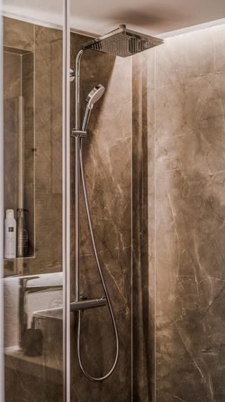 Victoriei / Apartament Premium Terasa / Parcare Subterana / Complex LUX/ 115MP