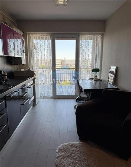 Apartament 2 camere, Calea Turzii