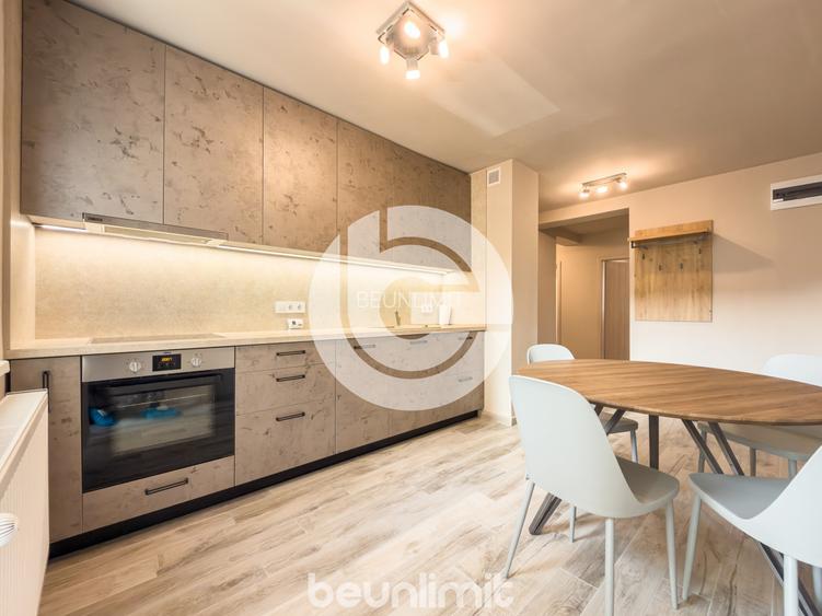Apartament 3 camere decomandat | Etaj 1 | Zona centrală - 9