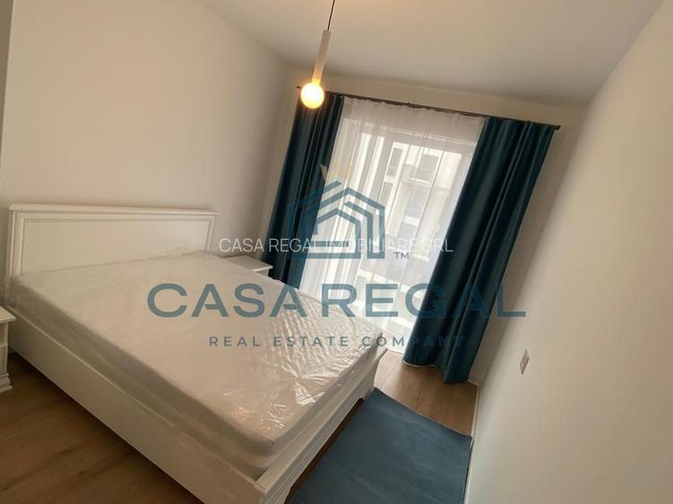 Apartament 2 camere Prima Arena - 5