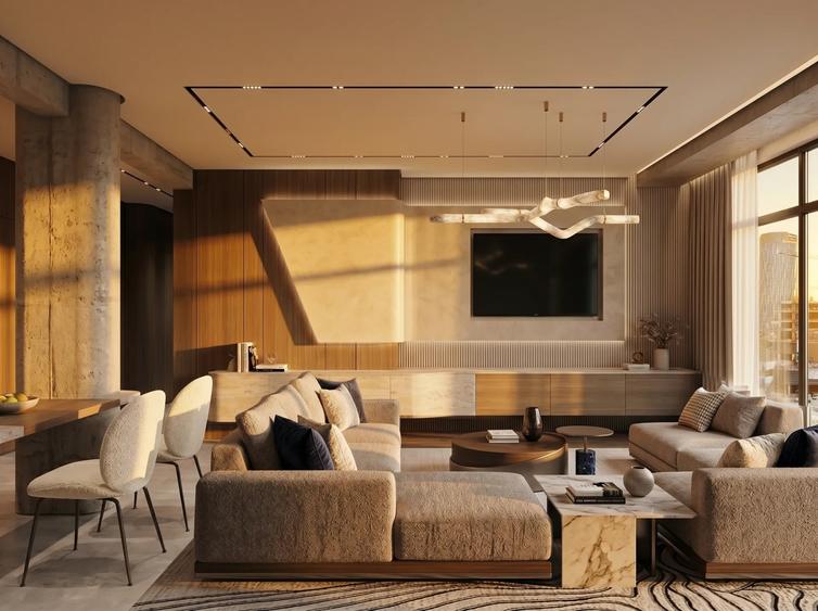 APARTAMENT PREMIUM 2 CAMERE FLOREASCA