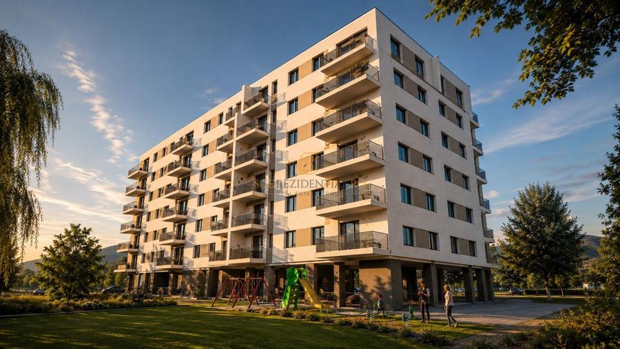 Zona metrou Aparatorii Patriei - 2 camere, decomandat, 0 Comision