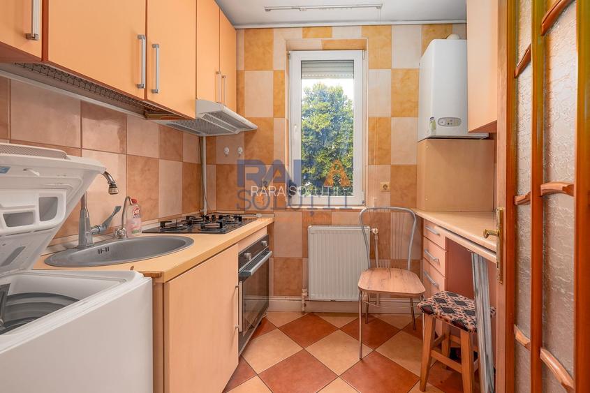 Două camere, decomandat, ieftin și bun - 3