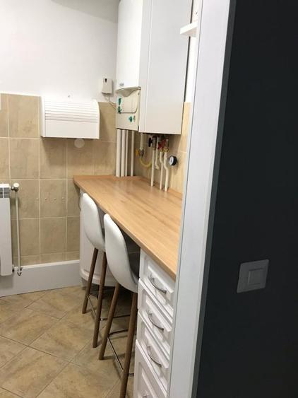 PALAS - Podu Ros apart 2 camere renovat , impecabil