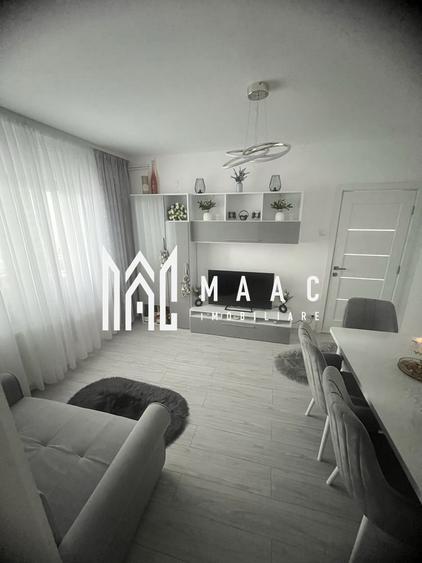 Apartament 2 camere | Renovat complet | Balcon | Zona Rahova