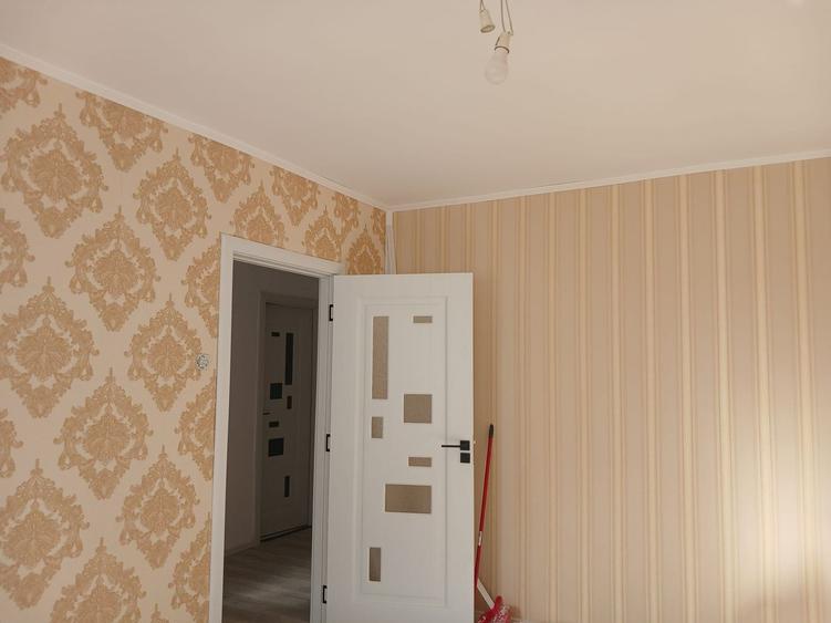 Apartament 3 camere de vanzare Pacii