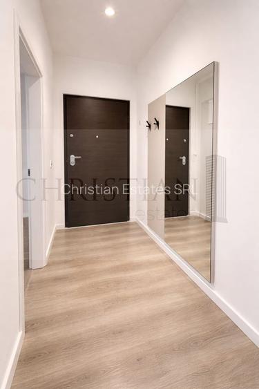 Garsoniera Exigent Plaza Residence Faza 5 Etaj 2/11 - 5